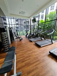 Park Colonial (D13), Condominium #570668251